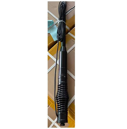 ***Arriving Jan 2026*** UHF CB 477Mhz KHD3-1000mm Mobile Antenna With Spring, Cable, Plug