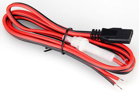 CB Radio Power Cable 3 Pin