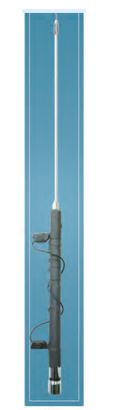 7-50Mhz HF Tapped Whip Antenna