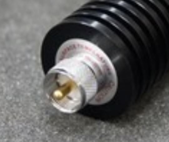 Dummy Load AV-150M Operations From DC-1GHz 30/150W