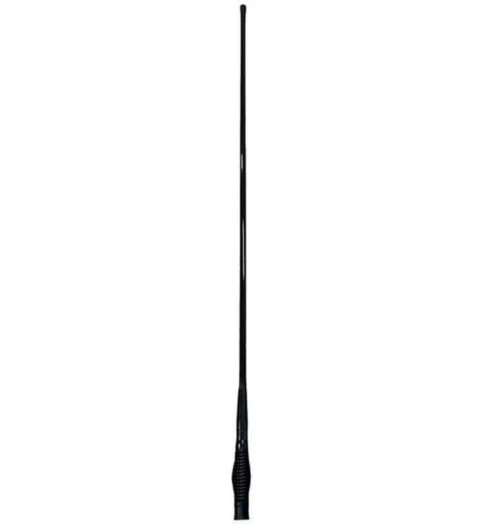 ***Arriving Jan 2026*** UHF CB 477Mhz 1550mm Mobile Antenna With Spring, Cable, Plug