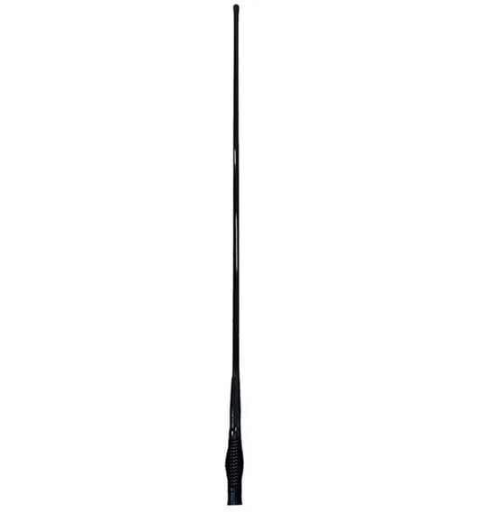 ***Arriving Jan 2026*** UHF CB 477Mhz 1550mm Mobile Antenna With Spring, Cable, Plug