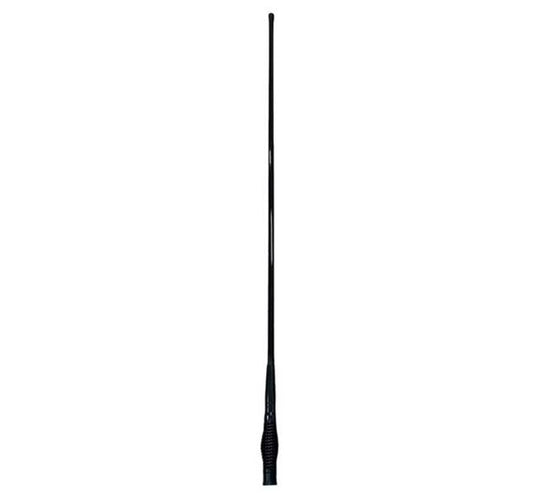 ***Arriving Jan 2026*** UHF CB 477Mhz 1250mm Mobile Antenna With Spring, Cable, Plug