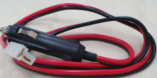 Radio Spare Parts - DC Power Cable #6, No6