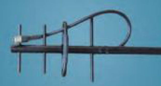 890-960Mhz 4 Element Yagi Base Antenna - Links - LoRa LPWAN - Mobile Phone