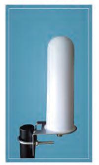 Base Station Mobile Phone & WiFi Antenna Complete with Mounts and N-Type Connector