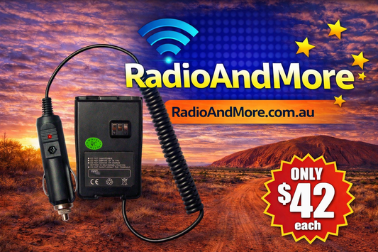 FDP-Pro 12 Volt Cigarette Lighter Battery Pack