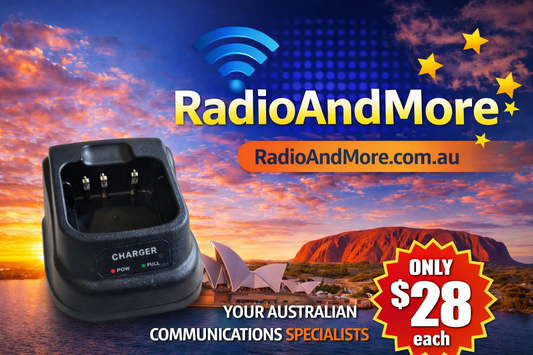 FDP-Pro Standard Replacment Charging Pocket