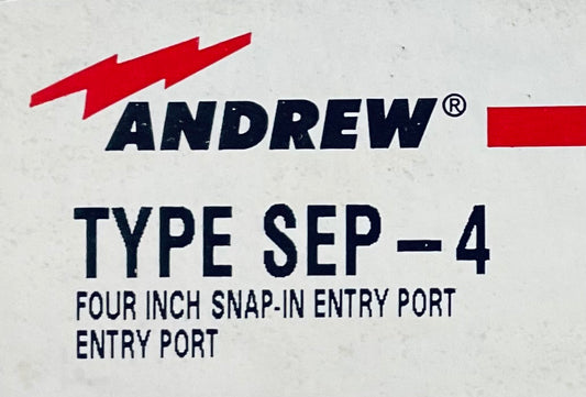 Cable Entry Kit