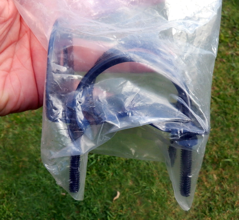 Antenna Mount Bullbar or Pole Mount Bracket GME