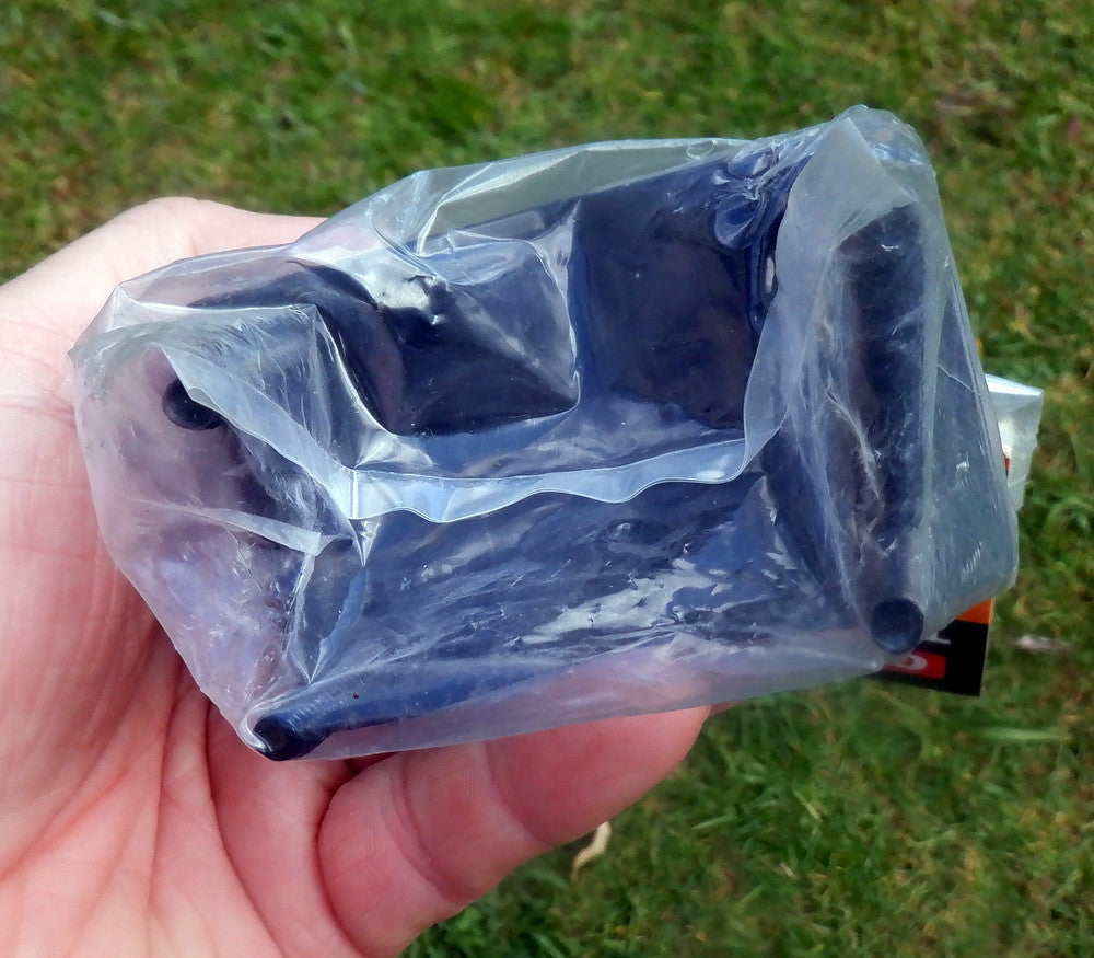 Antenna Mount Bullbar or Pole Mount Bracket GME