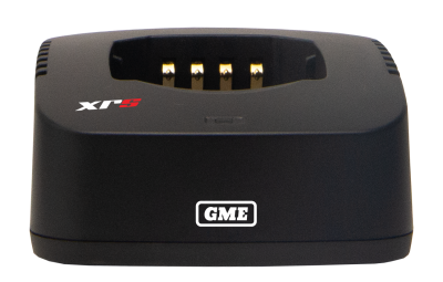 UHF CB - GME XRS-660 Handheld Portable Radio - 476-477Mhz
