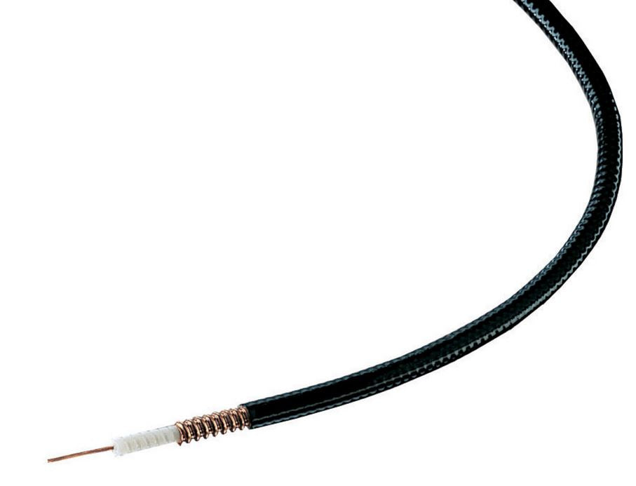 FSJ1-50  Heliax Base Station Superflexible Cable - Coax Cable