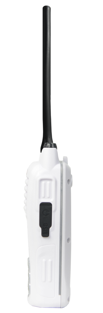 Marine Radio - GME GX865 VHF Marine Portable Radio