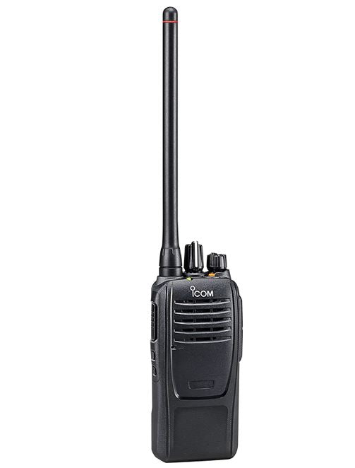 Icom IC-F2000-H - 450-520Mhz 16 Channel "No Keypads" - UHF Radio