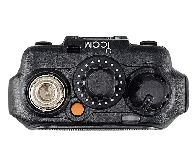 2Way Radio - Icom IC-F52D (VHF) 136-174Mhz