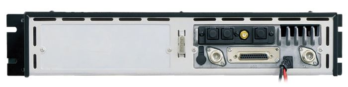 Icom IC-FR6300-H 50Watts 450-520Mhz - UHF Repeater Analogue + Digital Ready