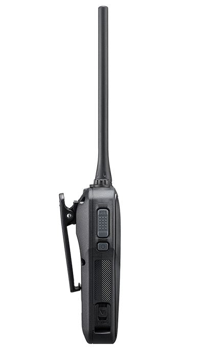 Icom IC-M25EURO-EVO - VHF Marine Radio Handheld