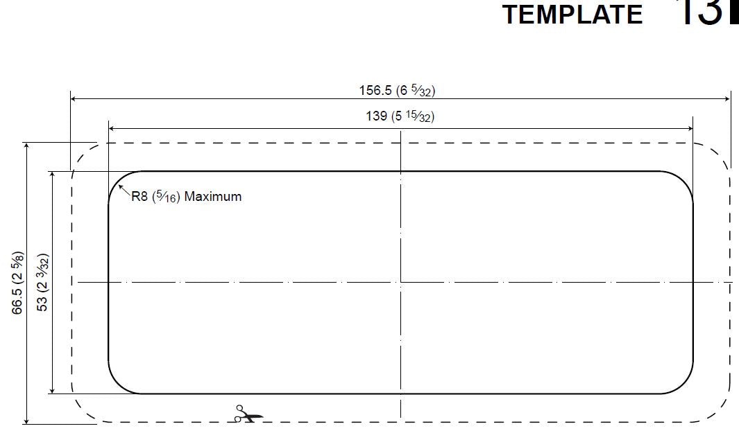 Marine Radio - Icom IC-M330GE-B - VHF Marine Radio