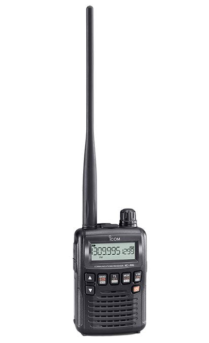 Icom IC-R6 - Handheld Scanner / Receiver