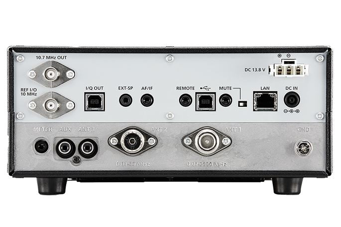 Icom IC-R8600 - Base Station Scanner / Receiver