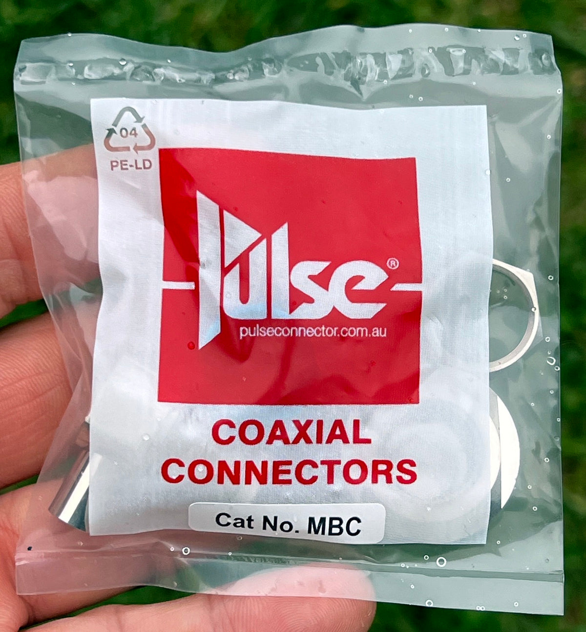 RFI - MBC Antenna Base - SO239 Base