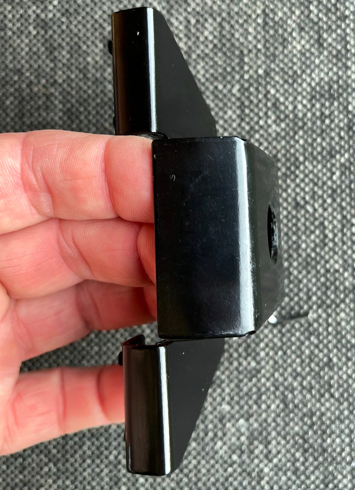Antenna Mounting Kit #7 - MBC Base, Cable & Mount - SO239 Base 4Meter Coax & Plugs