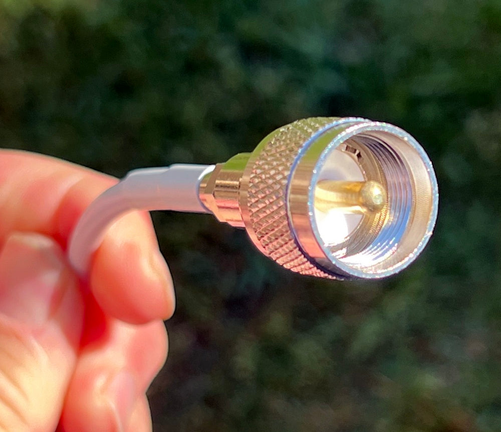 Marine Radio - Icom IC-M200 - VHF Marine Radio KIt with Antenna And Tilt Mount