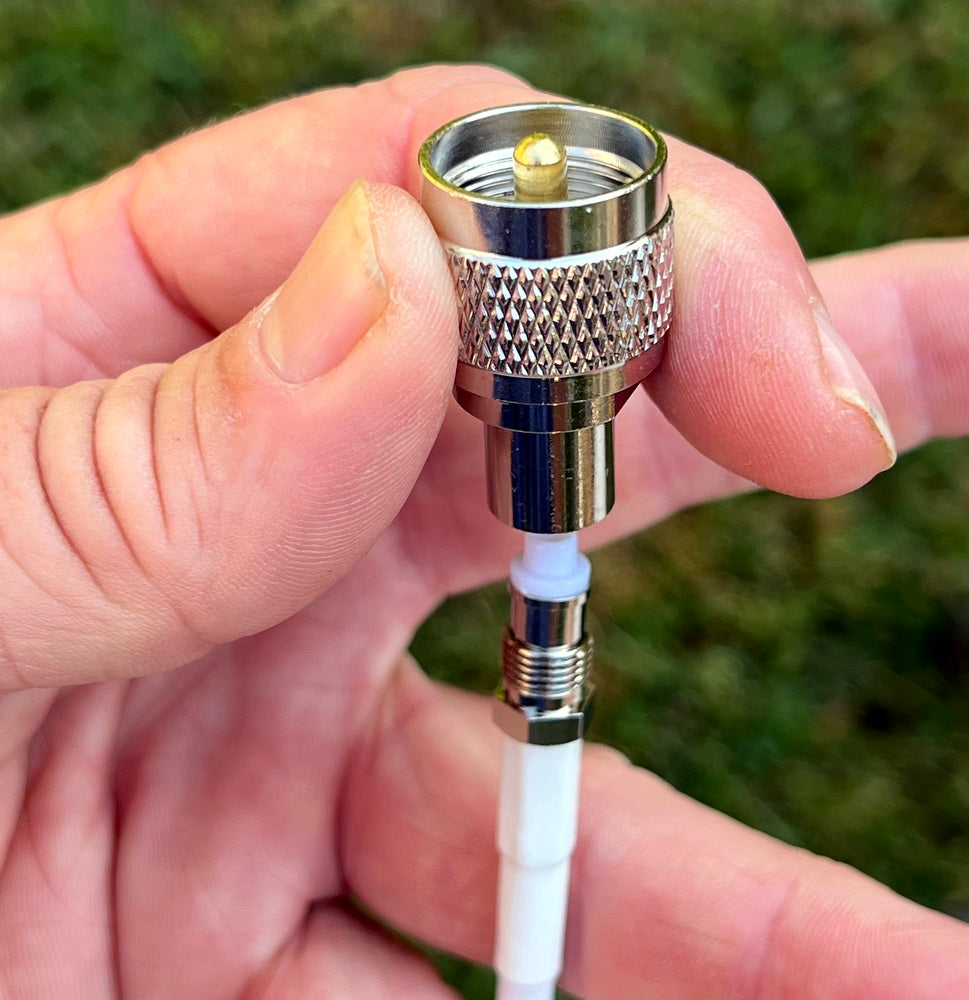 Marine Radio - Icom IC-M200 - VHF Marine Radio KIt with Antenna And Tilt Mount