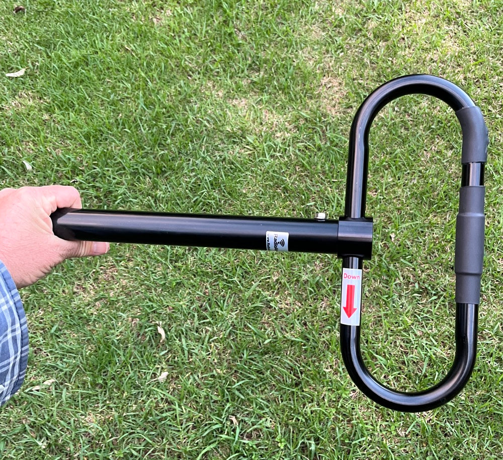 Base Antenna 380-520Mhz UHF Dipole Antenna