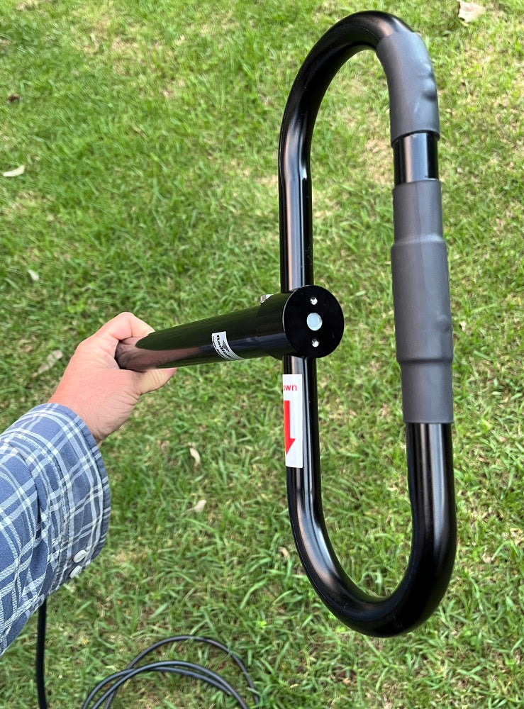 Base Antenna 380-520Mhz UHF Dipole Antenna
