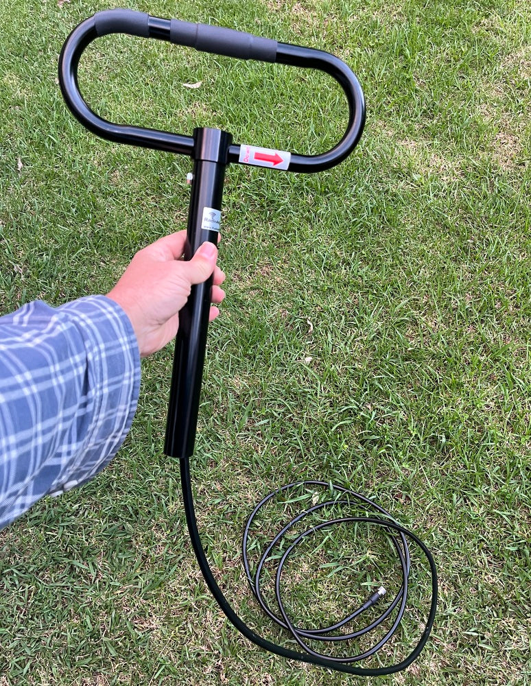Base Antenna 380-520Mhz UHF Dipole Antenna