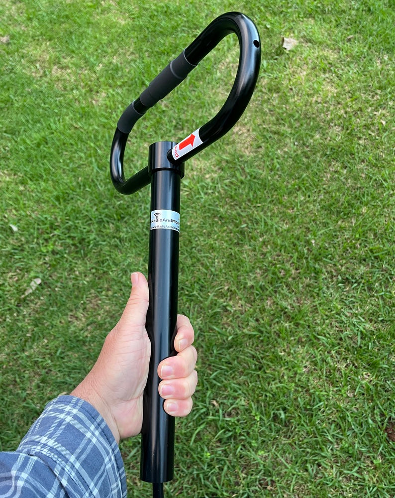 Base Antenna 380-520Mhz UHF Dipole Antenna