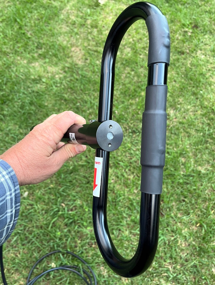 Base Antenna 380-520Mhz UHF Dipole Antenna