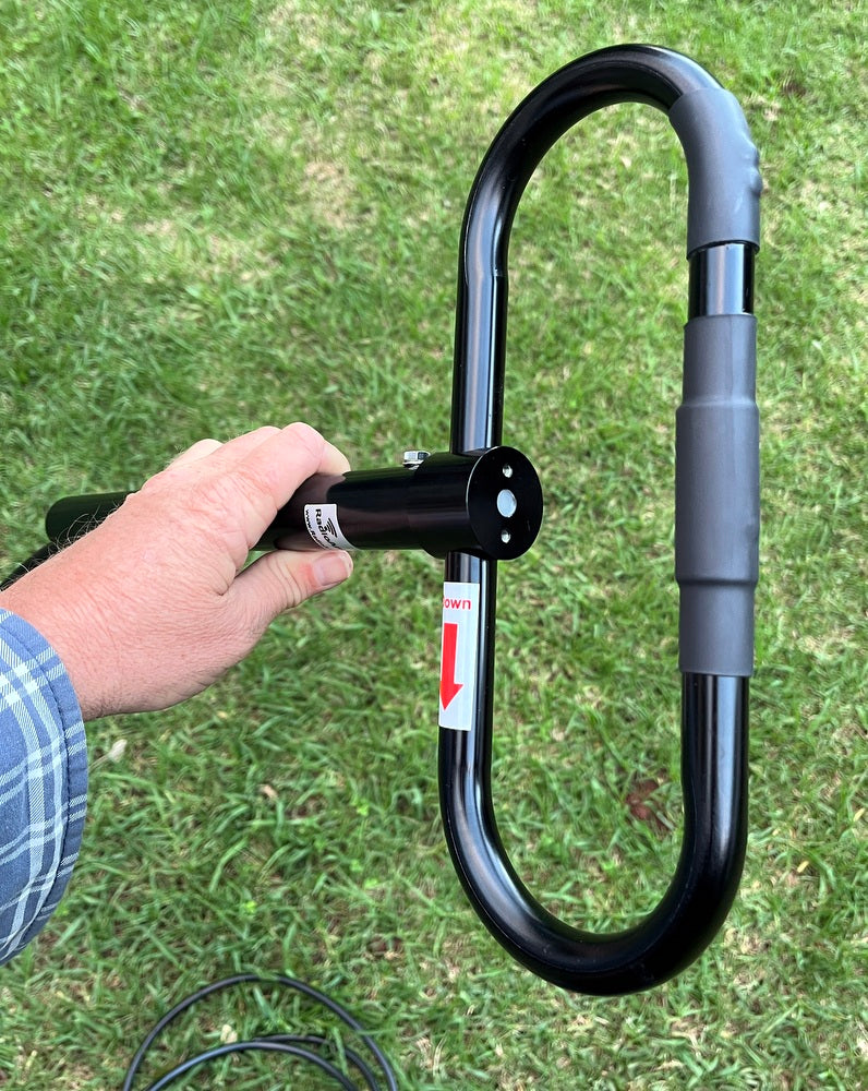Base Antenna 380-520Mhz UHF Dipole Antenna