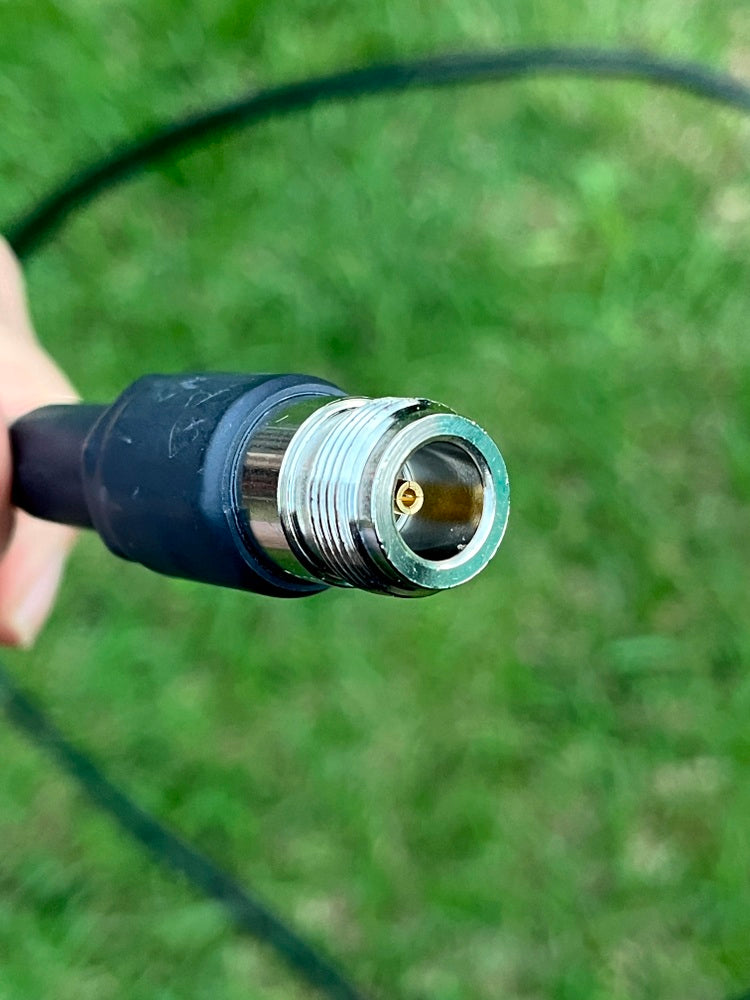 Base Antenna 380-520Mhz UHF Dipole Antenna