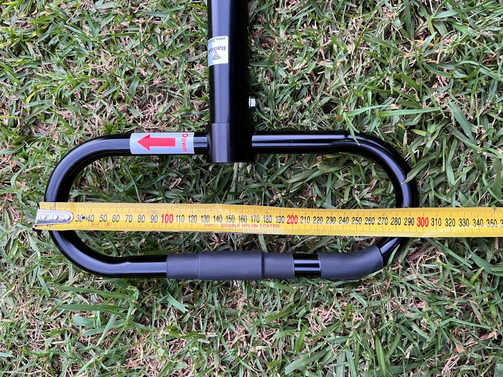 Base Antenna 380-520Mhz UHF Dipole Antenna