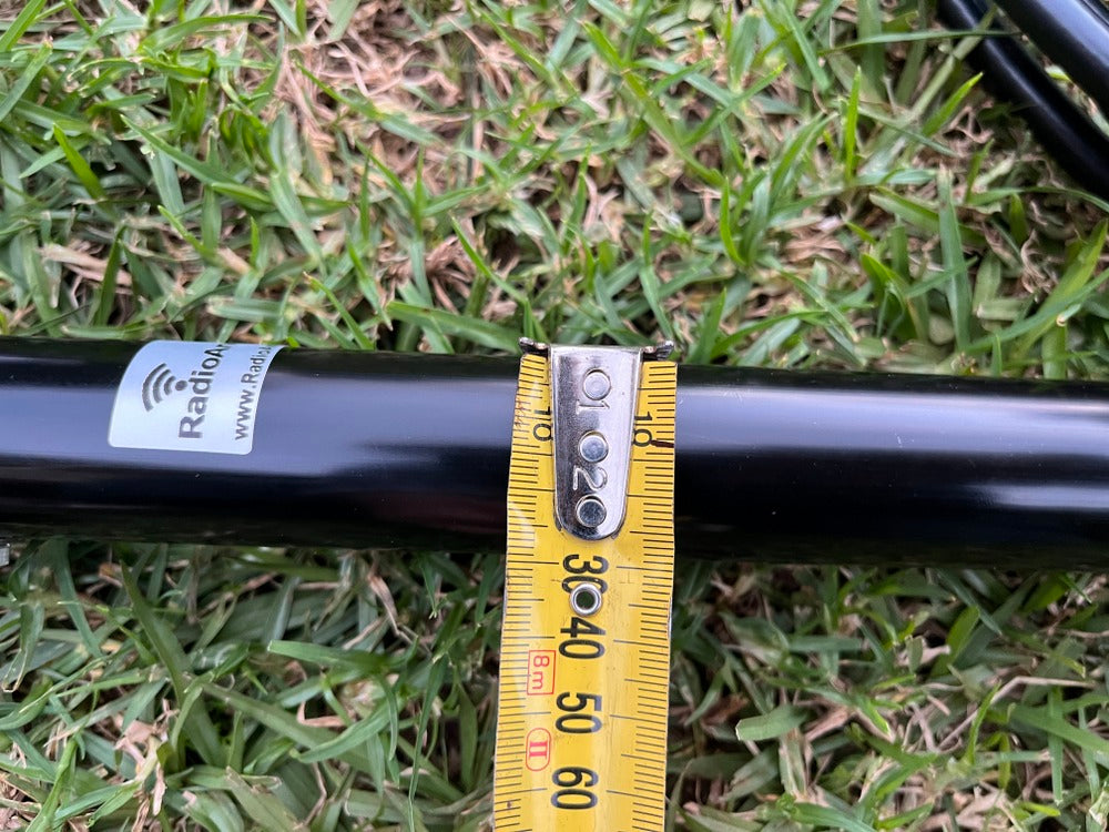Base Antenna 380-520Mhz UHF Dipole Antenna