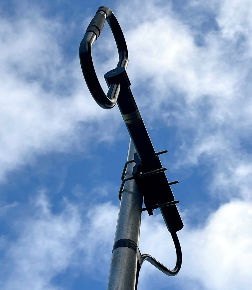 Base Antenna 380-520Mhz UHF Dipole Antenna