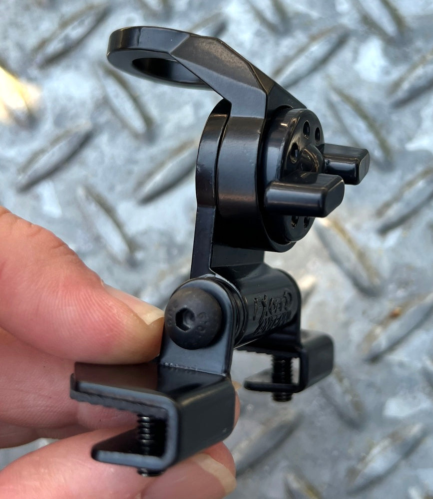 Bracket #3 - Antenna Mount 2-Axis Bracket