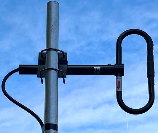 Base Antenna 380-520Mhz UHF Dipole Antenna