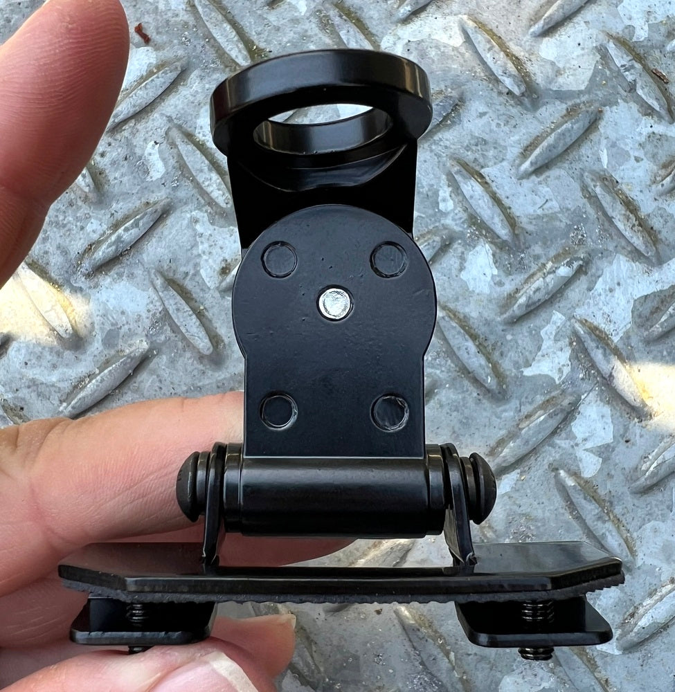 Bracket #3 - Antenna Mount 2-Axis Bracket