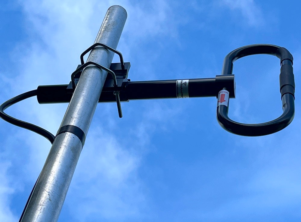 Base Antenna 380-520Mhz UHF Dipole Antenna