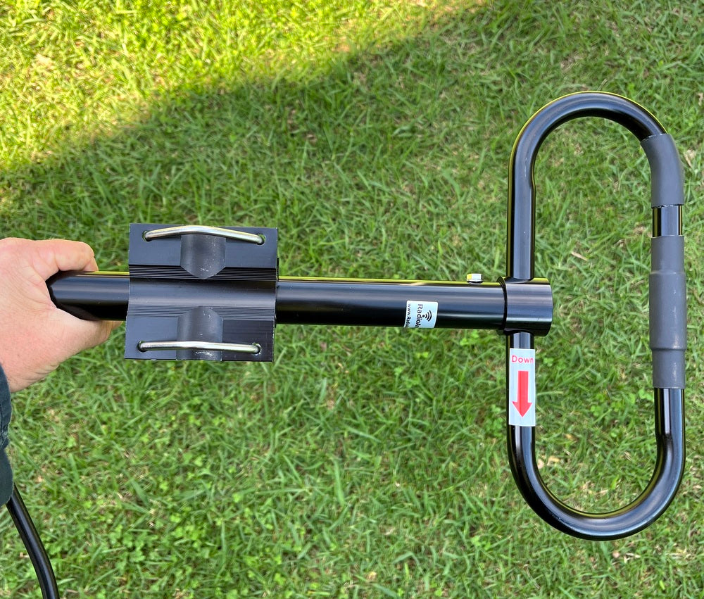 Base Antenna 380-520Mhz UHF Dipole Antenna