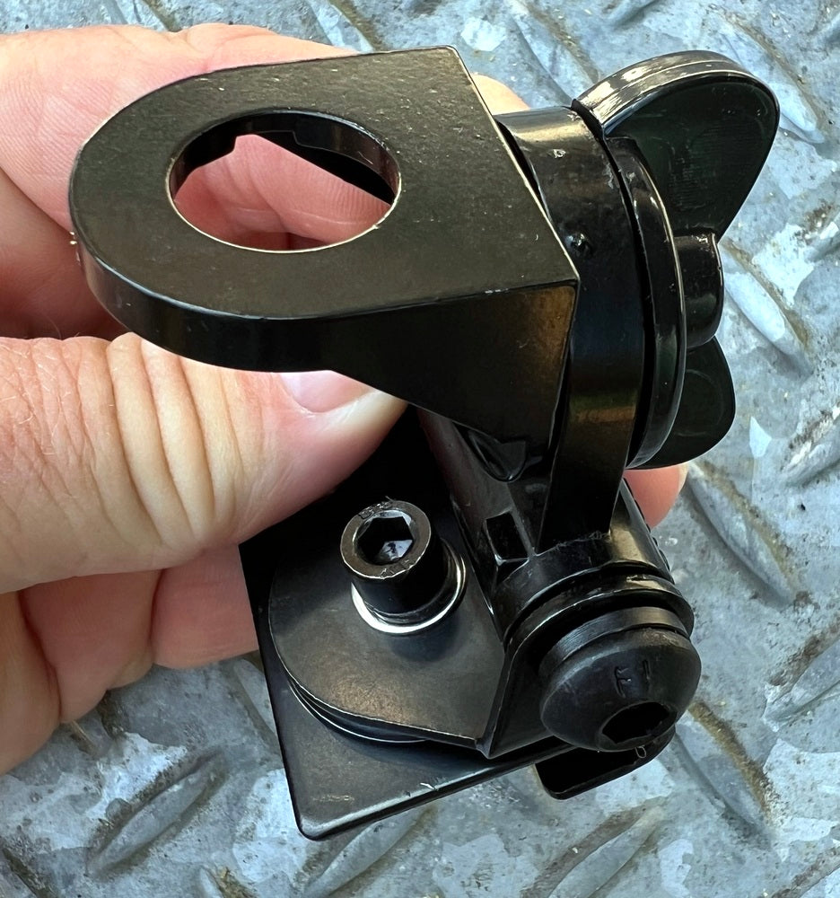 Bracket #1 - Antenna Mount 2-Axis Bracket