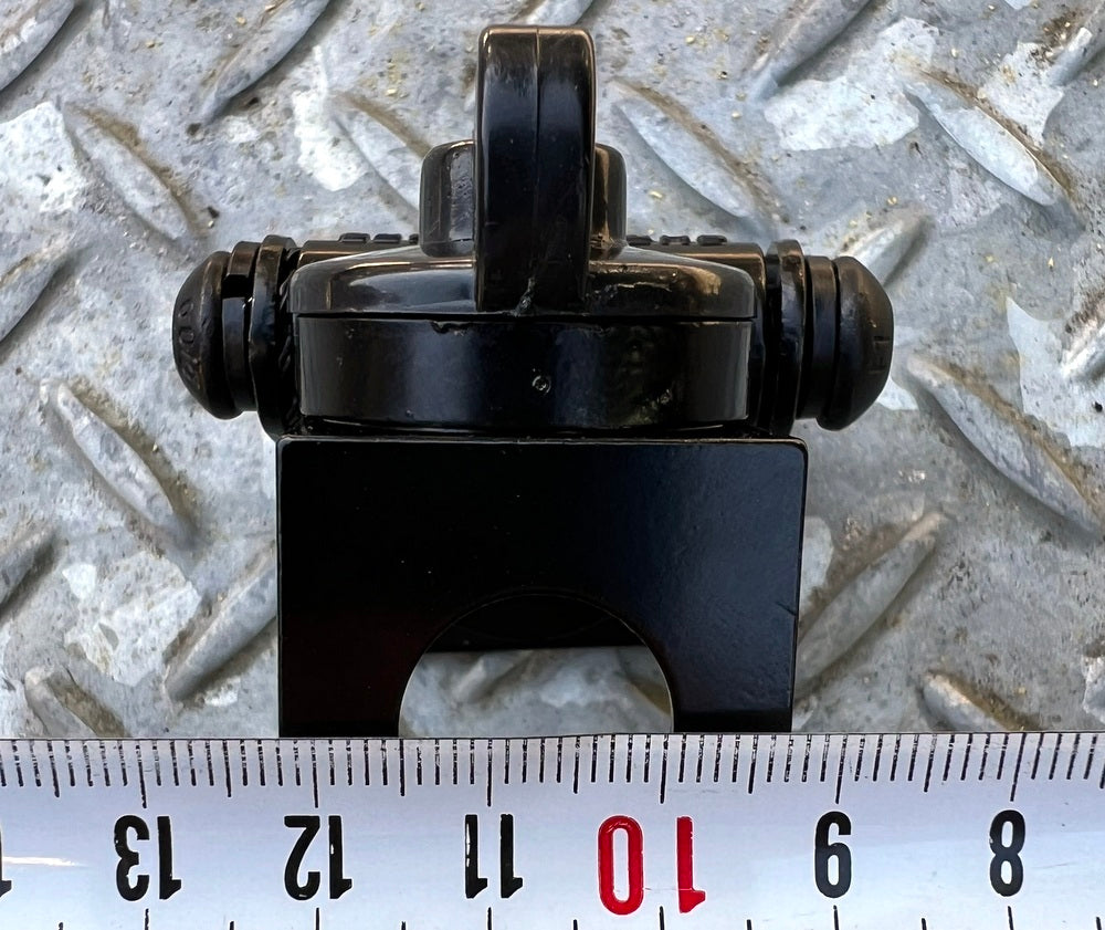 Bracket #1 - Antenna Mount 2-Axis Bracket