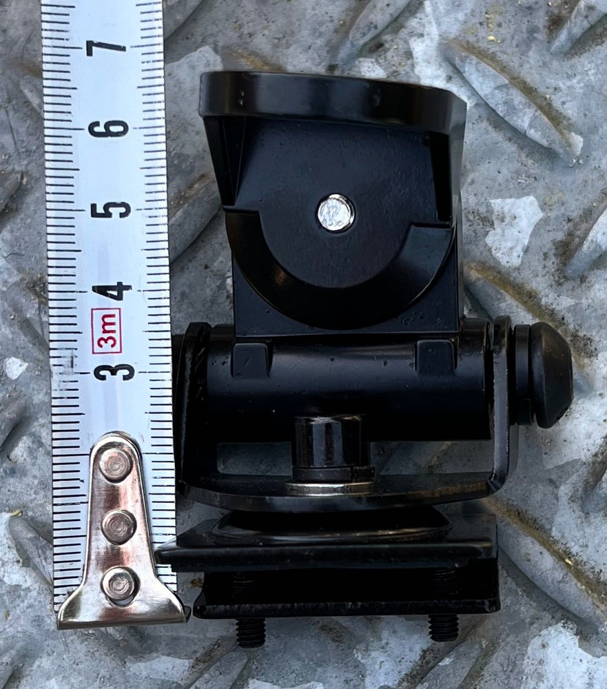 Bracket #1 - Antenna Mount 2-Axis Bracket
