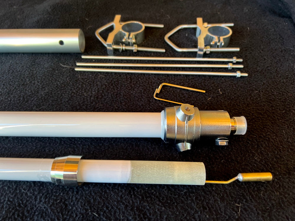 Base Antenna 477Mhz UHF CB 9dB **PRICE INCLUDES SHIPPING**