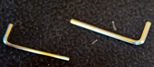 Base Antenna Parts - Allan Key Set ONLY