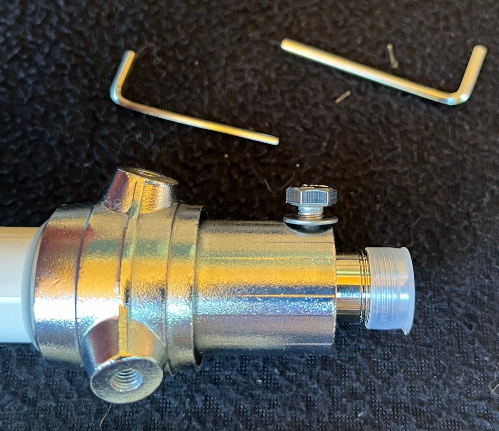 Base Antenna 477Mhz UHF CB 9dB **PRICE INCLUDES SHIPPING**